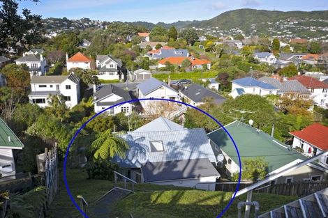 Photo of property in 55 Hatton Street, Karori, Wellington, 6012