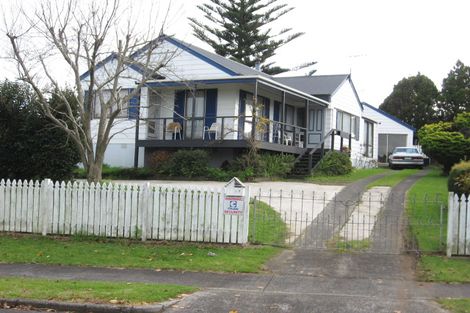 Photo of property in 18 Mcquarrie Avenue, Wattle Downs, Auckland, 2103