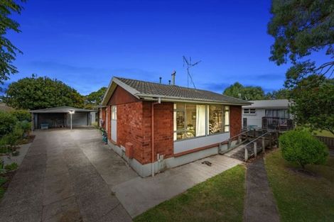 Photo of property in 5 Amethyst Place, Chartwell, Hamilton, 3210