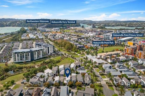 Photo of property in 58 Station Street, Hobsonville, Auckland, 0616