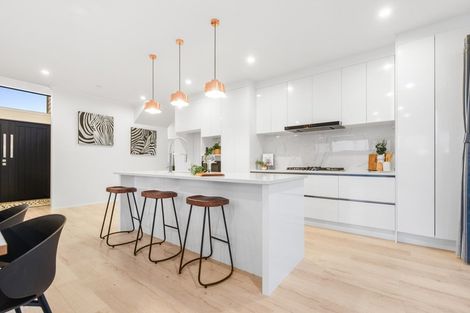 Photo of property in 4 Repoiti Court, Rototuna North, Hamilton, 3210