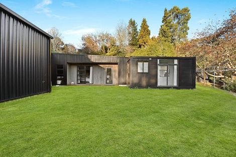 Photo of property in 48 Matangi Road, Matangi, Hamilton, 3284