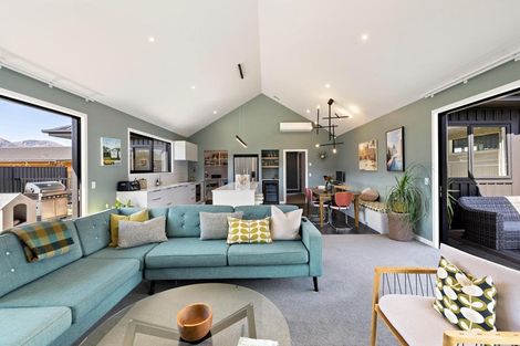 Photo of property in 49 Grandview Road, Lake Hawea, Wanaka, 9382