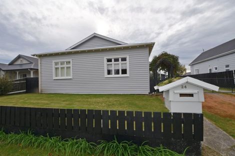 Photo of property in 24 Enwood Lane, Georgetown, Invercargill, 9812