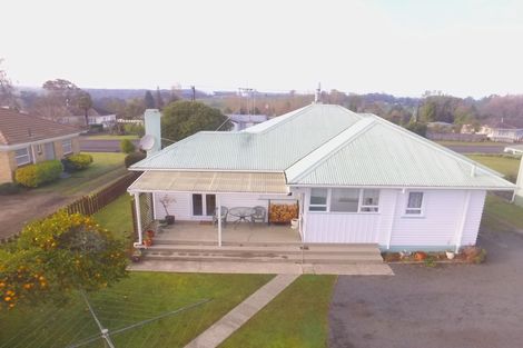 Photo of property in 56 Neal Street, Putaruru, 3411