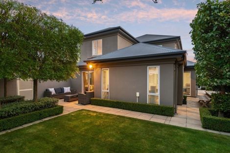 Photo of property in 36 Taylors Avenue, Bryndwr, Christchurch, 8052