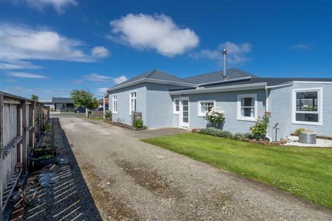 Photo of property in 46 Lowe Street, Avenal, Invercargill, 9810