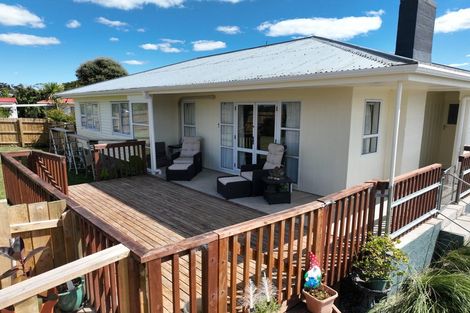 Photo of property in 46 Gorge Road, Maungaturoto, 0520