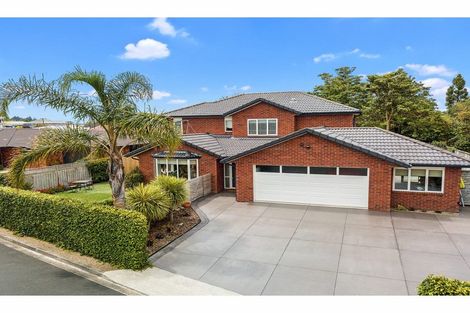 Photo of property in 15 Bexley Way, Morrinsville, 3300