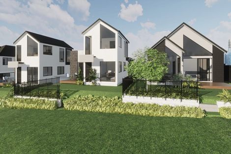 Photo of property in 47 Jonah Lomu Drive, Karaka, 2124