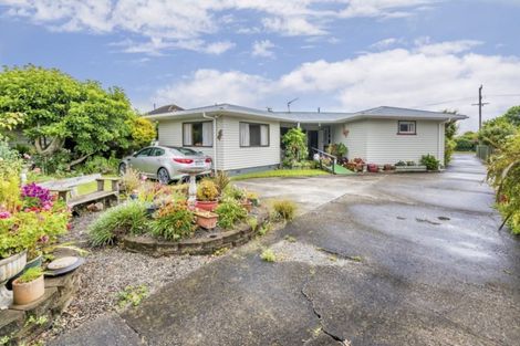 Photo of property in 158 Winchester Street, Levin, 5510