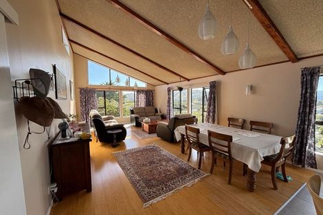 Photo of property in 272 Dowse Drive, Maungaraki, Lower Hutt, 5010