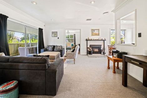 Photo of property in 6 Burn Road, Lynmore, Rotorua, 3010