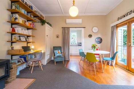 Photo of property in 25 Forfar Street, Clyde Hill, Dunedin, 9011