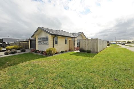 Photo of property in 2 Killarney Avenue, Halswell, Christchurch, 8025