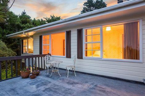 Photo of property in 101 John Sims Drive, Johnsonville, Wellington, 6037