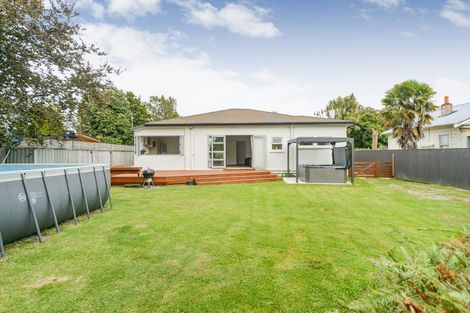 Photo of property in 53 Beattie Street, Feilding, 4702