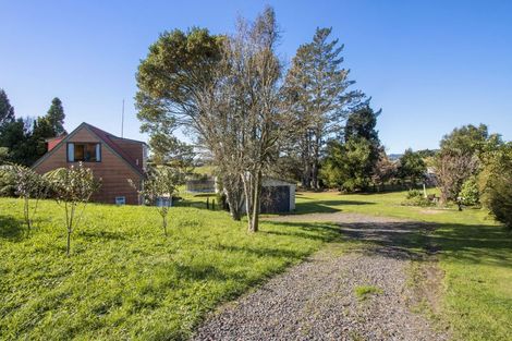 Photo of property in 40 Poland Street, Waikino, Waihi, 3682