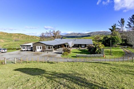 Photo of property in 81 Pohokura Road, Tutira, Napier, 4188