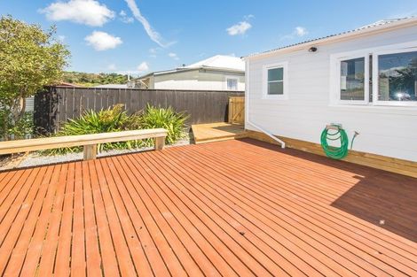 Photo of property in 16 Moana Street, Whanganui East, Whanganui, 4500