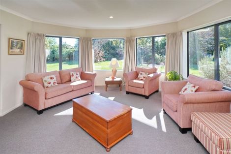 Photo of property in 5 Newton Place, Amberley, 7410