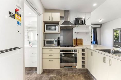 Photo of property in 470 Barrington Street, Addington, Christchurch, 8024