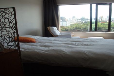Photo of property in 605/145 Symonds Street, Eden Terrace, Auckland, 1010