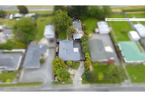 Photo of property in 8 Whitefield Street, Kaiapoi, 7630