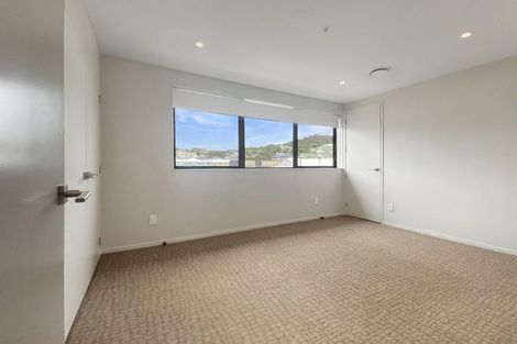 Photo of property in Masina Apartments, 313/80 Riddiford Street, Newtown, Wellington, 6021