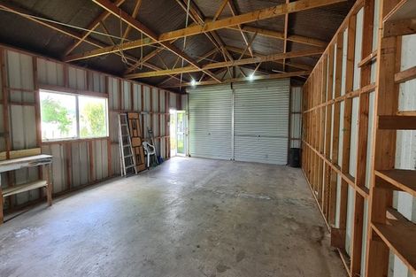 Photo of property in 66 Freyberg Road, Ruawai, 0530