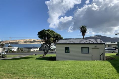 Photo of property in 46 Fairlie Crescent, Opononi, Kaikohe, 0473