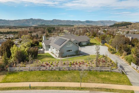 Photo of property in 31 Matheson Crescent, Albert Town, Wanaka, 9305