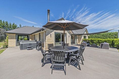Photo of property in 307 Weedons Ross Road, Rolleston, Christchurch, 7675