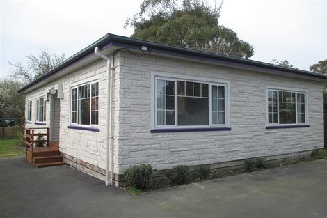 Photo of property in 65a Opawa Road, Waltham, Christchurch, 8023