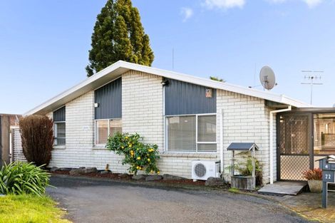 Photo of property in 1/22 Kowhai Street, Tauranga South, Tauranga, 3112
