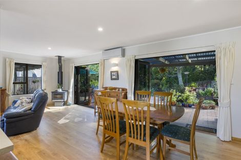 Photo of property in 18 Janome Place, Bucklands Beach, Auckland, 2014