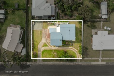 Photo of property in 15 Snell Crescent, Waihi Beach, 3611