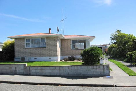 Photo of property in 13 Miro Street, Glenwood, Timaru, 7910
