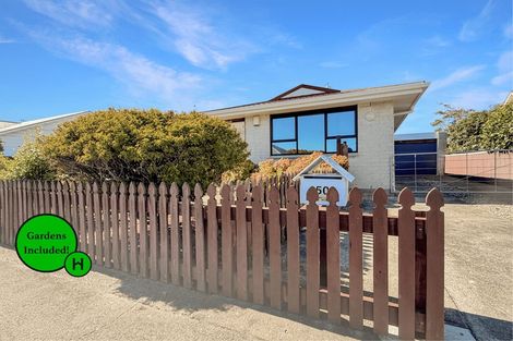 Photo of property in 50 Winchester Street, Levin, 5510