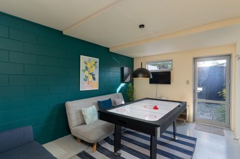 Photo of property in 139c Olliviers Road, Phillipstown, Christchurch, 8011