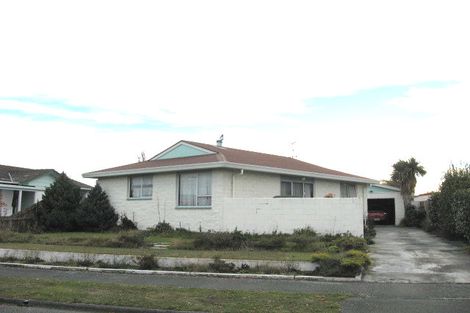 Photo of property in 28 Orr Street, Netherby, Ashburton, 7700