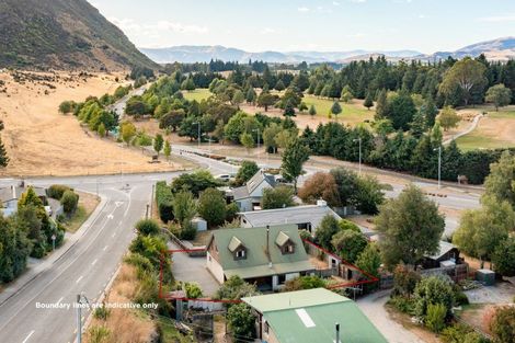 Photo of property in 6 Plantation Road, Wanaka, 9305