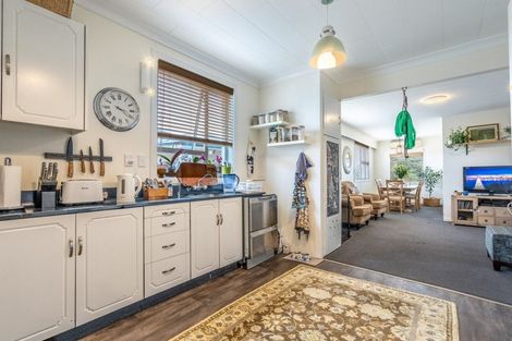 Photo of property in 13 Louisa Street, Gladstone, Invercargill, 9810