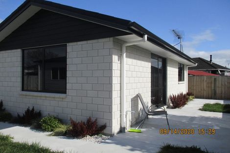 Photo of property in 19b Lorne Street, Morrinsville, 3300