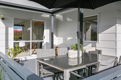 Photo of property in 132 Tawari Street, Matamata, 3400