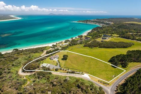 Photo of property in 6 Gillies Road, Karikari Peninsula, Kaitaia, 0483