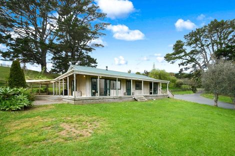Photo of property in 85 Zanders Road, Helensville, Waimauku, 0882