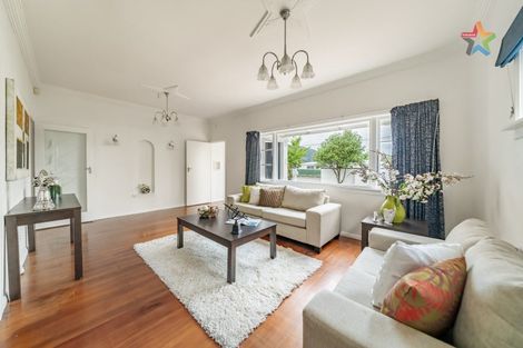 Photo of property in 3 Tawa Street, Woburn, Lower Hutt, 5010