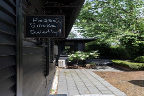 Photo of property in 85 Office Road, Merivale, Christchurch, 8014