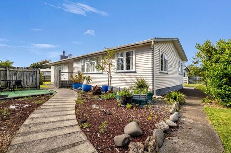 Photo of property in 11 Otore Street, Marton, 4710